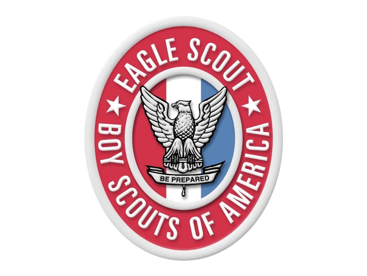 EAGLE SCOUT PROJECTS