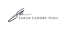 Sarah Landry Golf