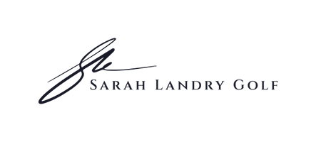 Sarah Landry Golf