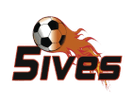 5ives Community Sports Club