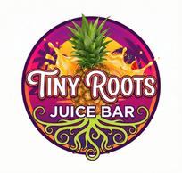 Tiny Roots Juice Bar 