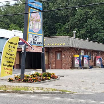 laconia car wash inc car wash laconia new hampshire