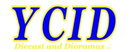 YCID Diecast & Dioramas