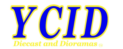 YCID Diecast & Dioramas