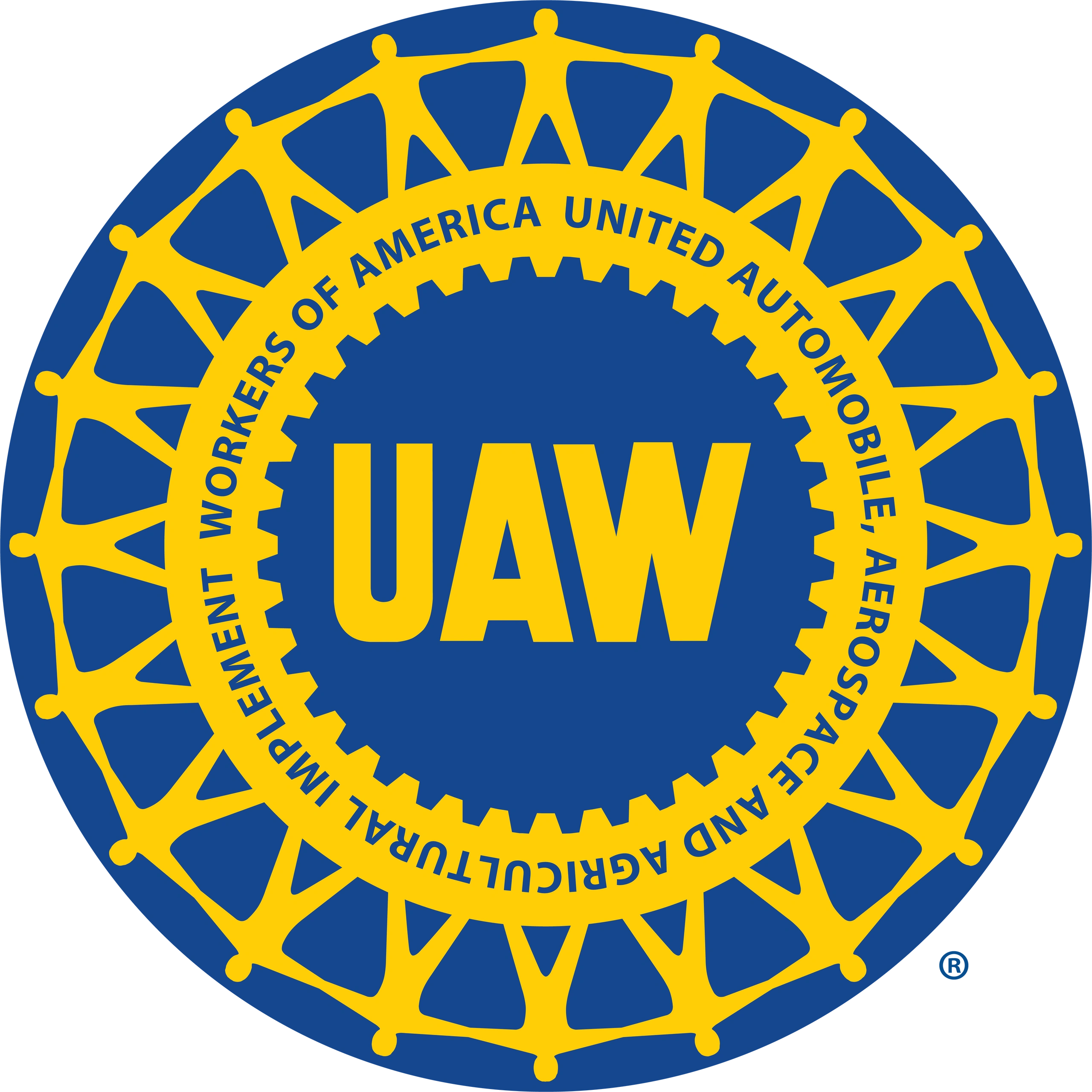 UAW Local 1326