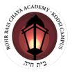Rohr Bais Chaya Academy