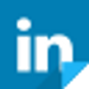 Linkedin logo
