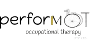 Perform Occupational Therapy 