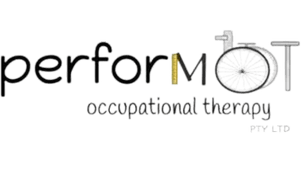 Perform Occupational Therapy 