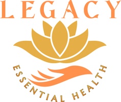 LEGACY 
E-SSENTIAL HEALTH