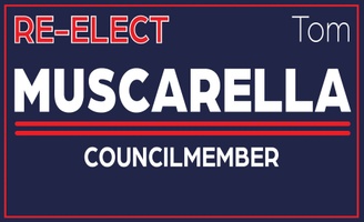 Tom Muscarella for Hempstead Town Council