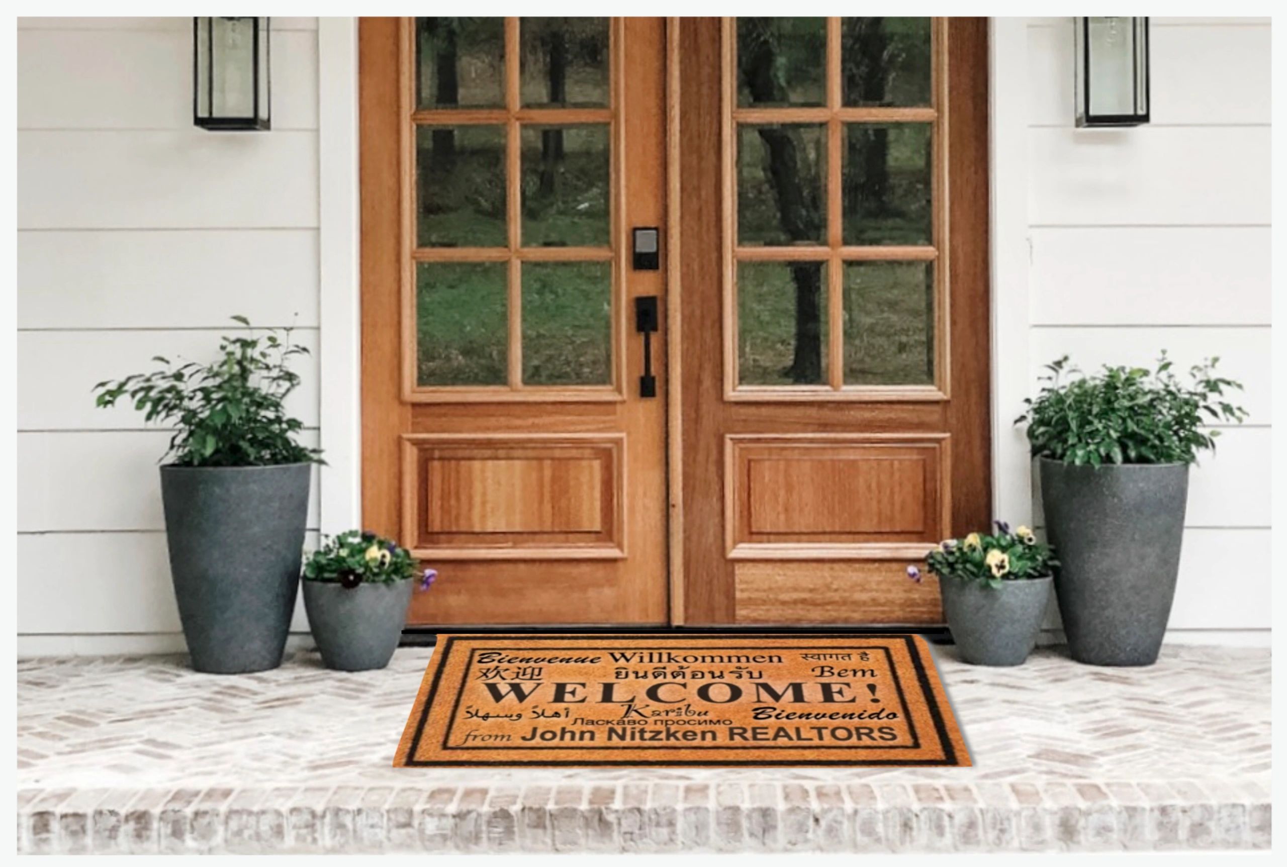 John Nitzken REALTORS