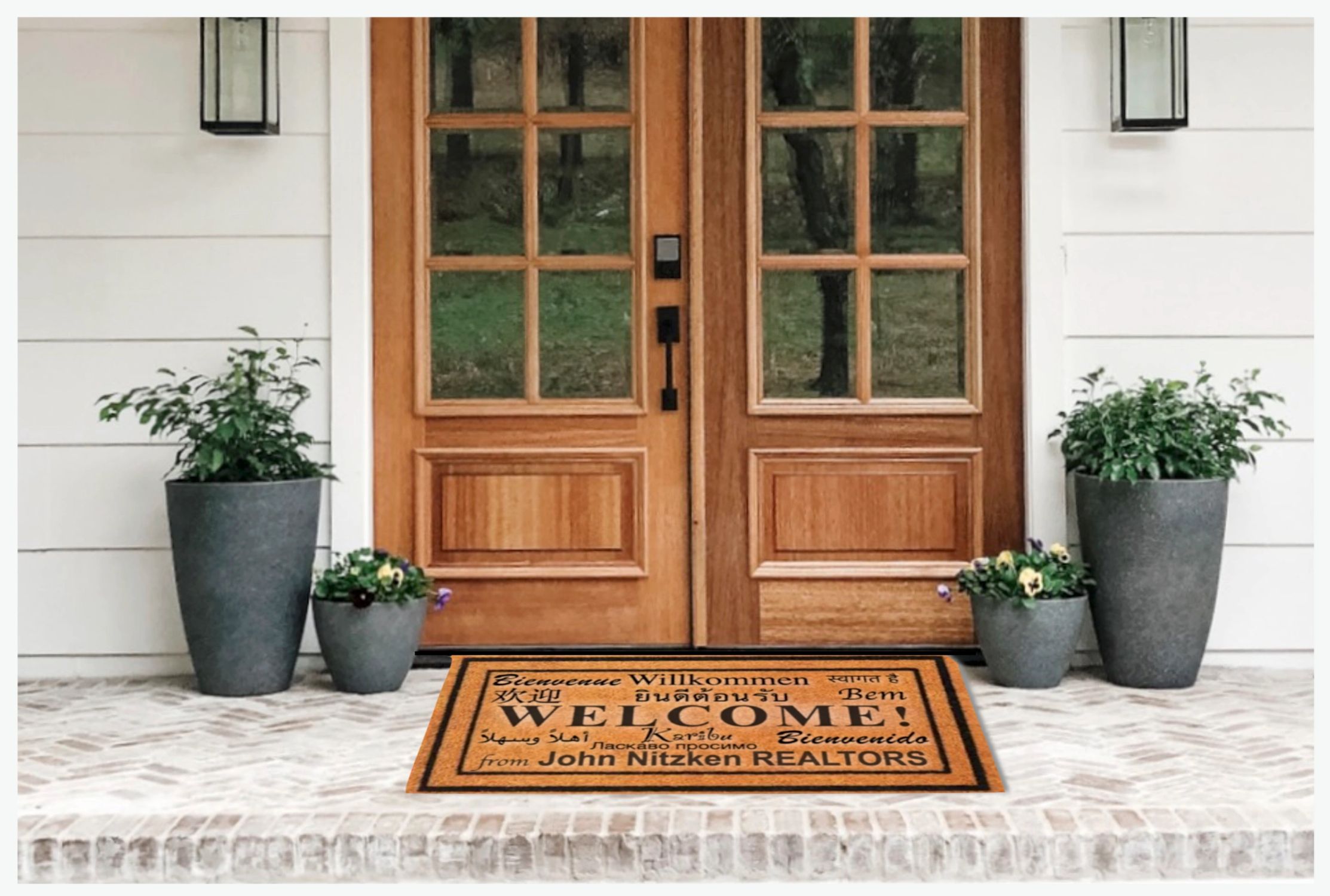 John Nitzken REALTORS