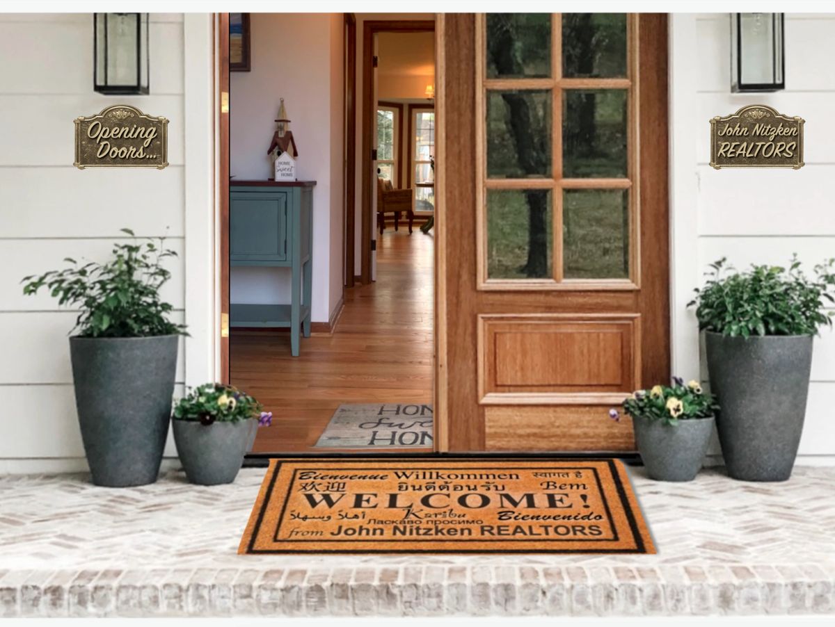 John Nitzken REALTORS