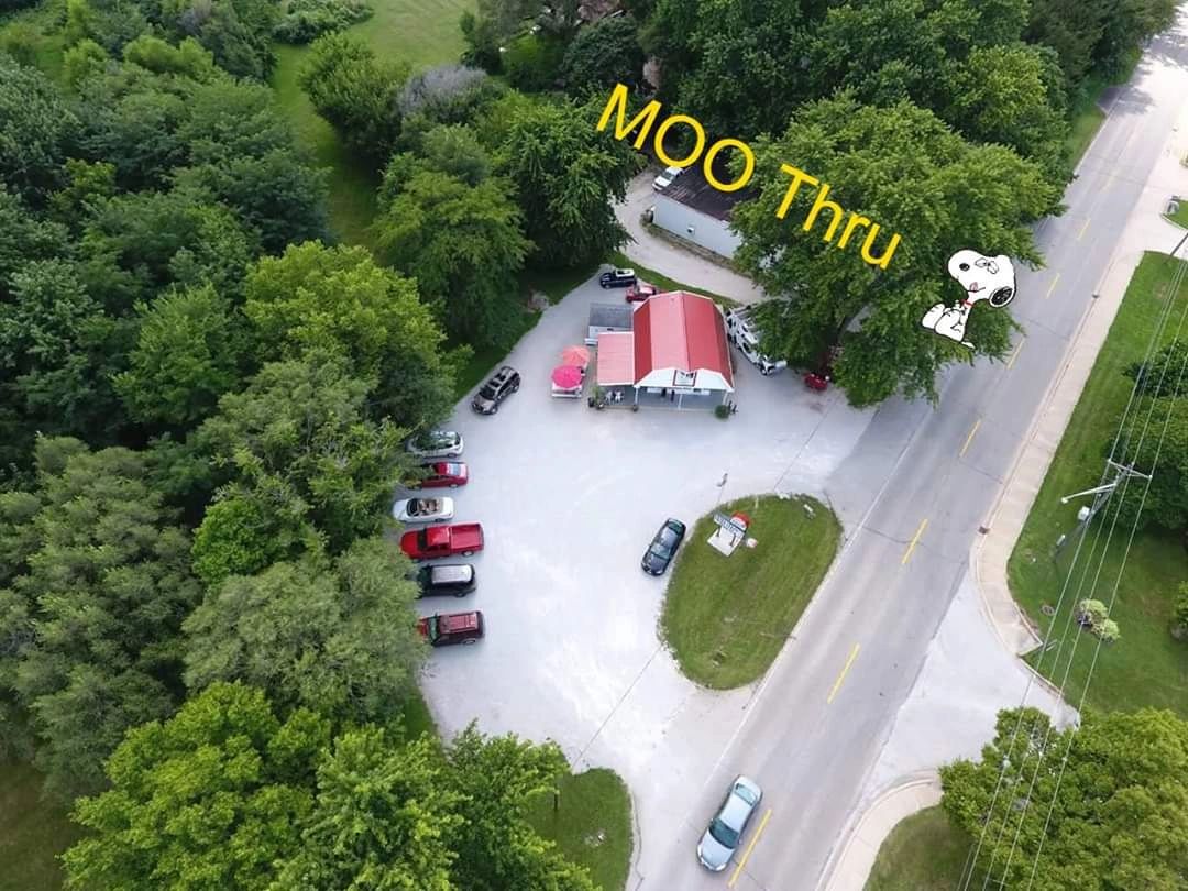 Dennis is retiring & Sidney Dairy Barn is for sale