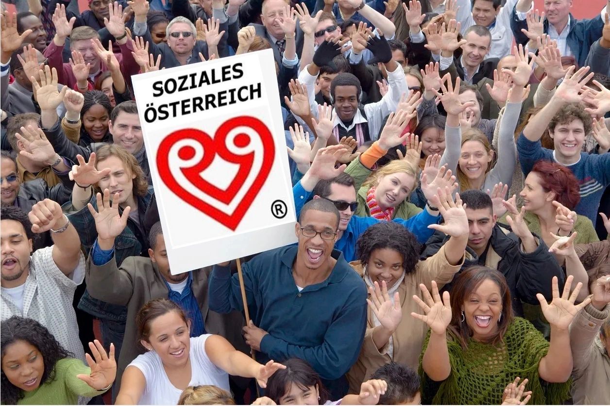 Initiative Soziales Österreich Blogs Zu Aktuellen Schwerpunktthemen