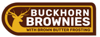 Buckhorn Brownies