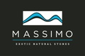 Massimo Exotic Natural Stones