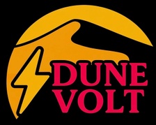 Dune Volt EBikes