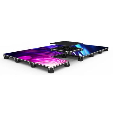 LED Ground Display