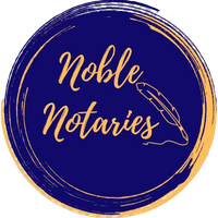 Noble Notaries