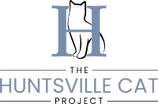 The Huntsville Cat Project