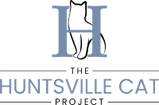 The Huntsville Cat Project
