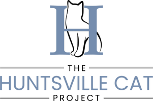 The Huntsville Cat Project