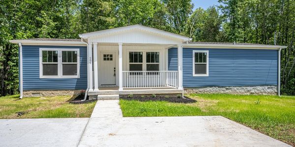 296 E Little Richland Rd
Waverly, TN 37185

$249,900 