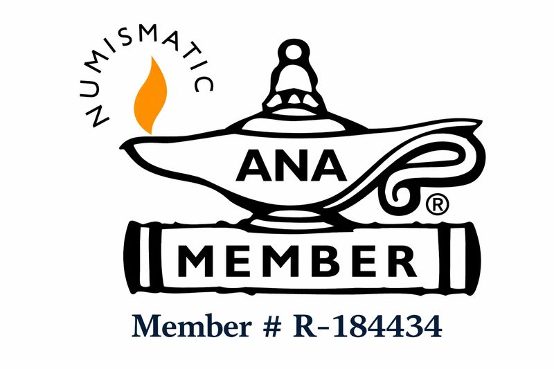 American Numismatic Association