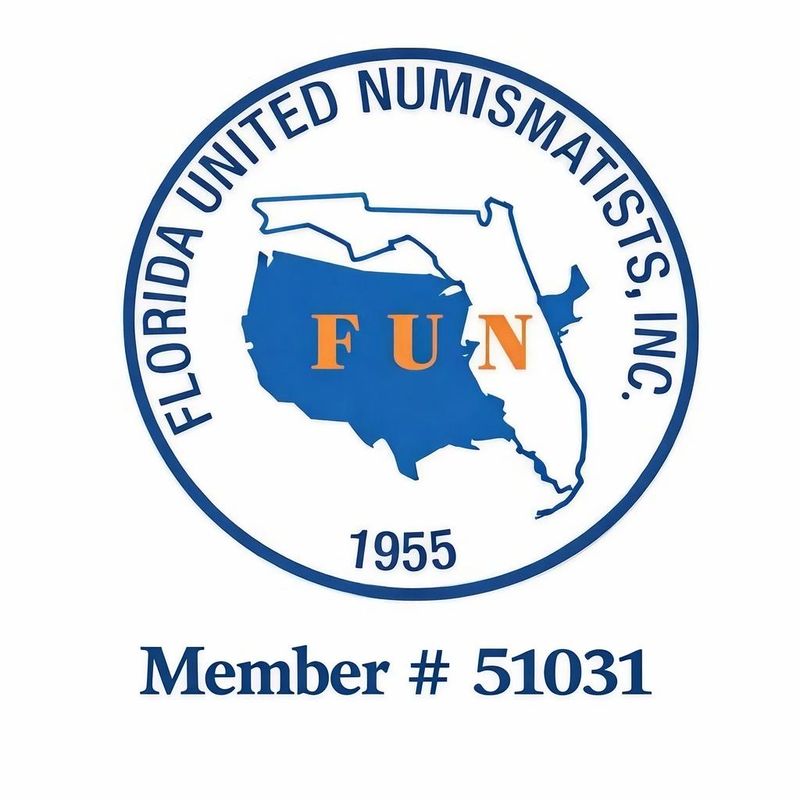 Florida United Numismatists