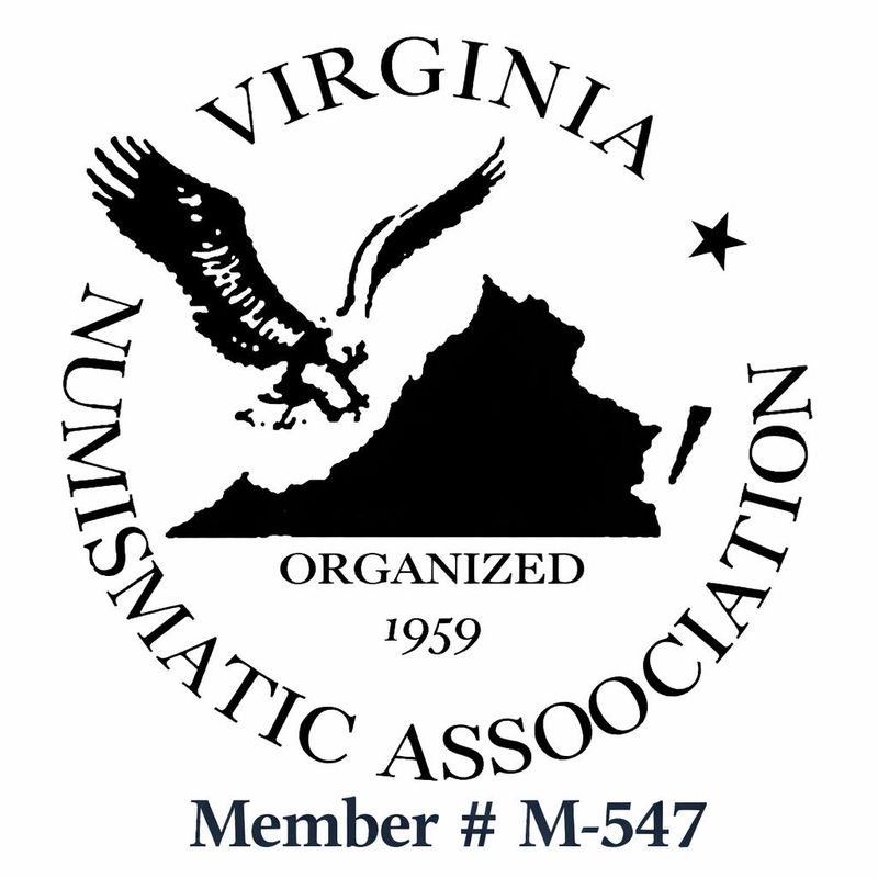 Virginia Numismatic Association