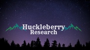 Huckleberry Uncharted
