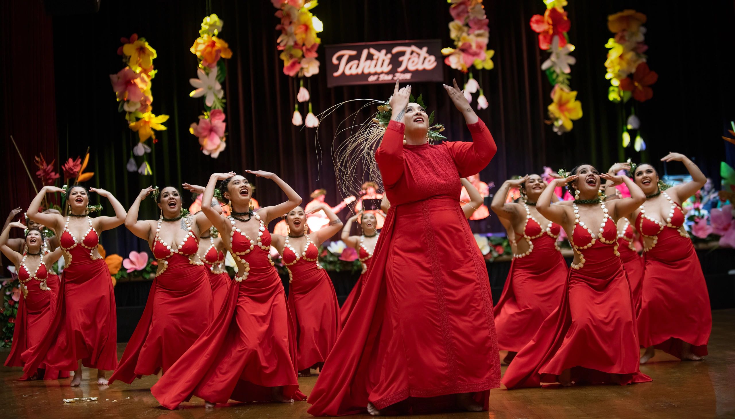 Home | Tahiti Fete Hawai'i