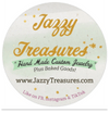 Jazzy Treasures