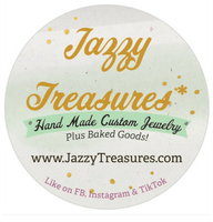 Jazzy Treasures