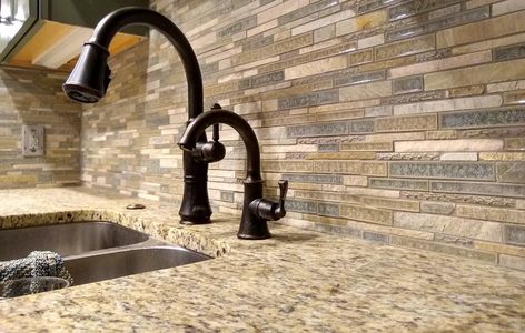 We want you to have the kitchen, floors and baths of your dreams and we'll do it right the first tim