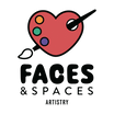 Faces And Spaces Artistry