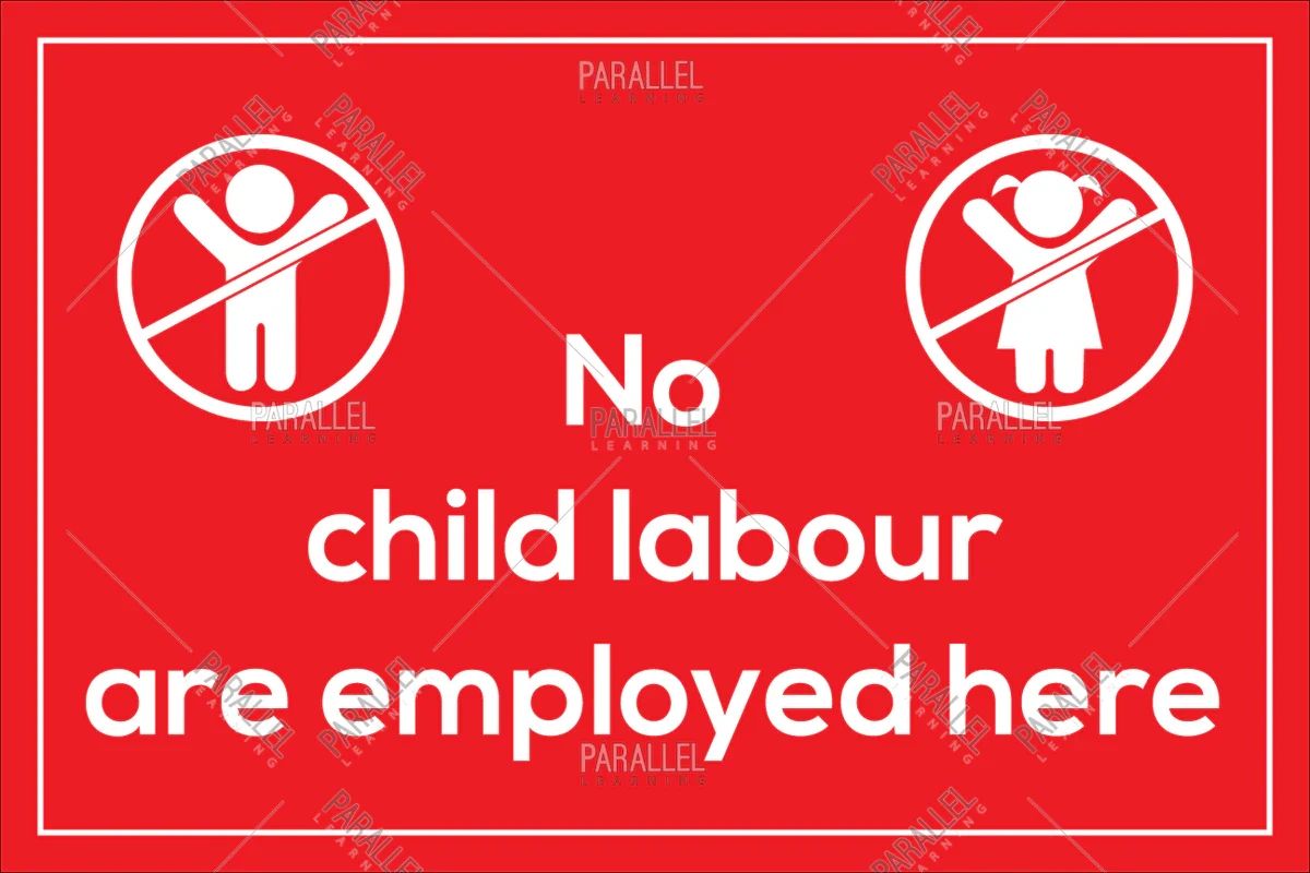 Child Labor Child Labor
