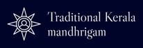 Traditional Kerala mandhrigam