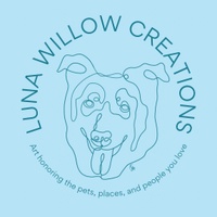 Welcome to Luna Willow Creations