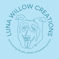 Welcome to Luna Willow Creations