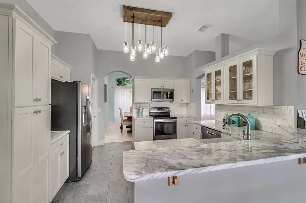 seaside interior design