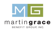 Martin Grace Benefit Group, Inc.