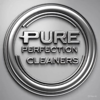 Pure Perfection Cleaners