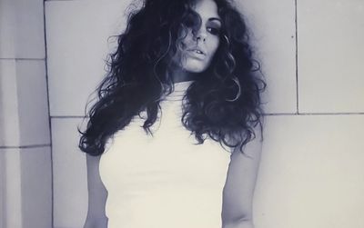 Marc Thibault Hair Concept.
Photoshoot.