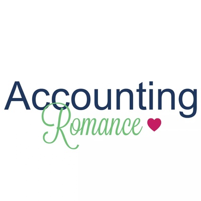 Accounting Romance Where our love begins 
with you!