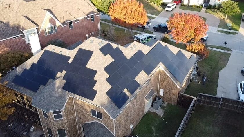 Off-Grid Solar Systems, Residential Solar, Solar energy tax credits and incentives
Benefits of solar