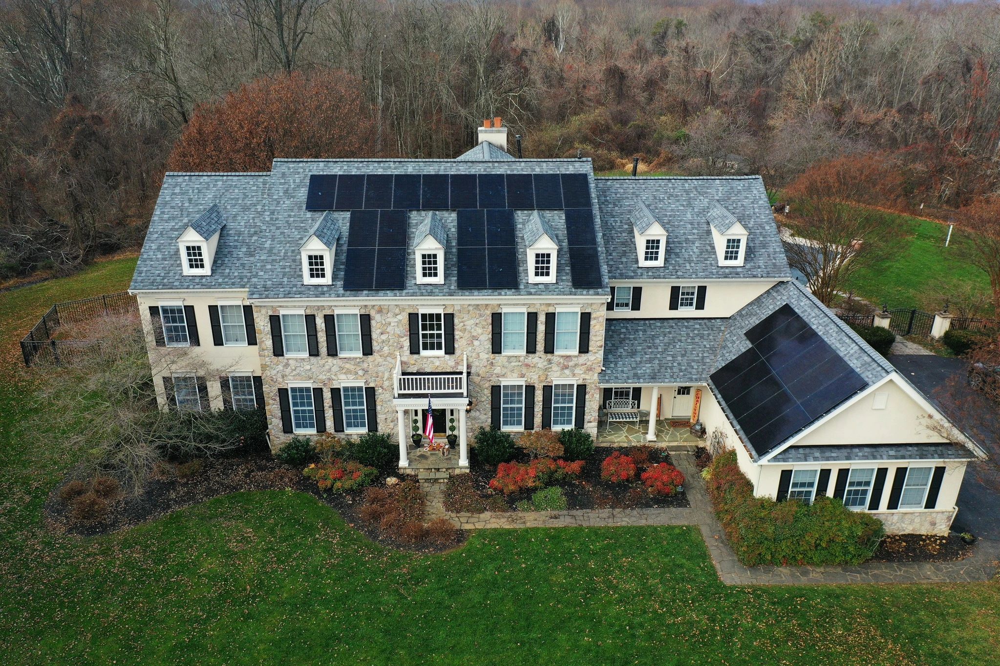 Solar Panels, Residential Solar, Solar Installation, Solar Battery Storage
Best Solar Panels 2024