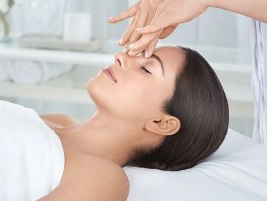 Dawson Spa Massage Dublin 2 Luxury Gift Vouchers Pamper Packages Award Winning Therapist Best Review